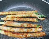アスパラ 豚バラ肉巻き・お弁当にも！作り方6写真