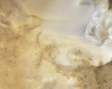 ヘルシー！豆乳ほうじ茶パンナコッタ作り方4写真