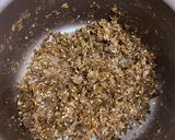 出汁がらで、おかか昆布作り方4写真