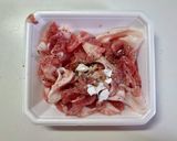 時短&ジューシーなピーマンのチーズ肉詰め作り方1写真