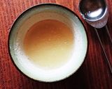 おうちカフェ★パンナコッタいちごソース作り方1写真