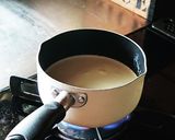 おうちカフェ★パンナコッタいちごソース作り方2写真