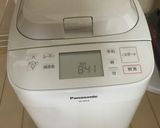 生種天然酵母米粉入パン☆パナソニックＨＢ作り方1写真