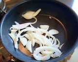 姜葱醬(ジャンツォンジャン)で生姜焼き作り方4写真