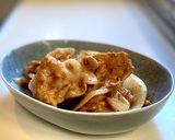 姜葱醬(ジャンツォンジャン)で生姜焼き作り方8写真