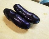 新じゃがの紫ニョッキ作り方1写真