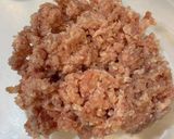 お手製チキンナゲット作り方1写真