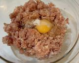 お手製チキンナゲット作り方2写真