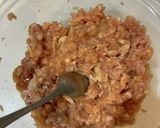 お手製チキンナゲット作り方4写真