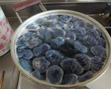 新じゃがの紫ニョッキ作り方7写真