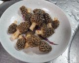 新じゃがの紫ニョッキ作り方8写真
