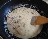 新じゃがの紫ニョッキ作り方11写真