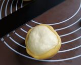 キャラメルメロンパン作り方6写真