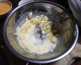 イチゴとチョコのマフィン作り方2写真