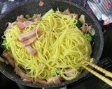 辛さ調整簡単ペペロンチーノ作り方8写真