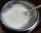 イチゴとチョコのマフィン作り方5写真