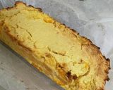 【糖質オフ】フルーツ缶大豆粉おからケーキ作り方8写真