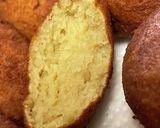 お店の味☆冷めても美味しいおからドーナツ作り方23写真