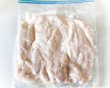63℃ 豚肉キャベツのサラダうどん弁当作り方4写真