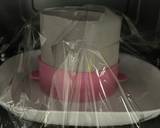 レンチン☆チーズ蒸しパン風ケーキ/一人分作り方6写真
