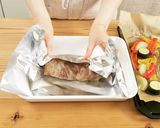 簡単★レモスコローストポーク作り方4写真