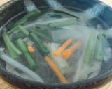 ジューシー鶏ハム作り方8写真