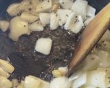 濃厚スパイシー海老カレー作り方2写真