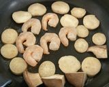 おいしくかさまし！簡単エビチリ作り方3写真