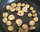 おいしくかさまし！簡単エビチリ作り方4写真