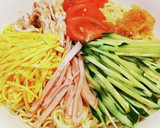 美味しい☆冷やし中華始めました♪作り方6写真