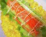 朝、ごはん炊き忘れても慌てない！朝食！作り方6写真