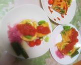 朝、ごはん炊き忘れても慌てない！朝食！作り方9写真