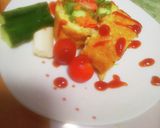 朝、ごはん炊き忘れても慌てない！朝食！作り方10写真