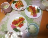 朝、ごはん炊き忘れても慌てない！朝食！作り方12写真