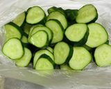 白だし・酢だけで白だし漬け 濃縮別 漬物作り方3写真