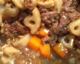 レンコンの炊いたん作り方4写真