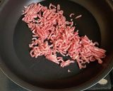 離乳食完了期！ミートスパゲティ作り方3写真