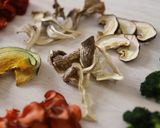 野菜スープ【ドライフードメーカー】作り方4写真