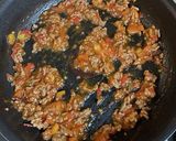 離乳食完了期！ミートスパゲティ作り方4写真