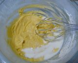 簡単☆しっとりバナナチョコケーキ作り方3写真