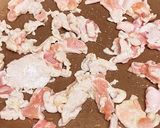 しゃぶしゃぶ肉と野菜炒め作り方3写真