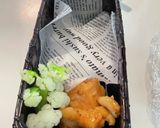 令和6月12日　13日　お弁当作り方3写真