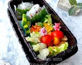 令和6月12日　13日　お弁当作り方4写真