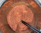 冬瓜のふわふわ肉団子スープ作り方4写真