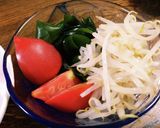 パパの晩御飯Ver.20220612作り方4写真