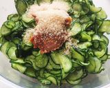 ☆大量消費にも！☆きゅうりの胡麻味噌和え作り方7写真