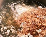 ししゃもと野菜の焼き浸し作り方1写真