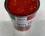 きくらげとマカロニのトマトミートグラタン作り方5写真