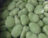そら豆の塩茹で作り方2写真
