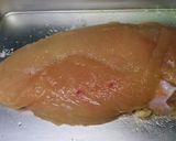 炊飯器で簡単！サラダチキン作り方2写真